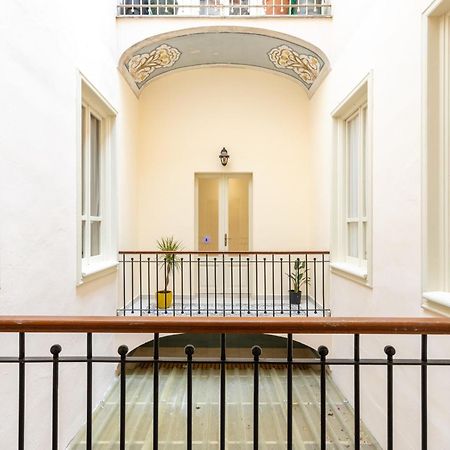Magnini Rooms Cagliari Luaran gambar