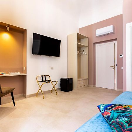 Magnini Rooms Cagliari Luaran gambar