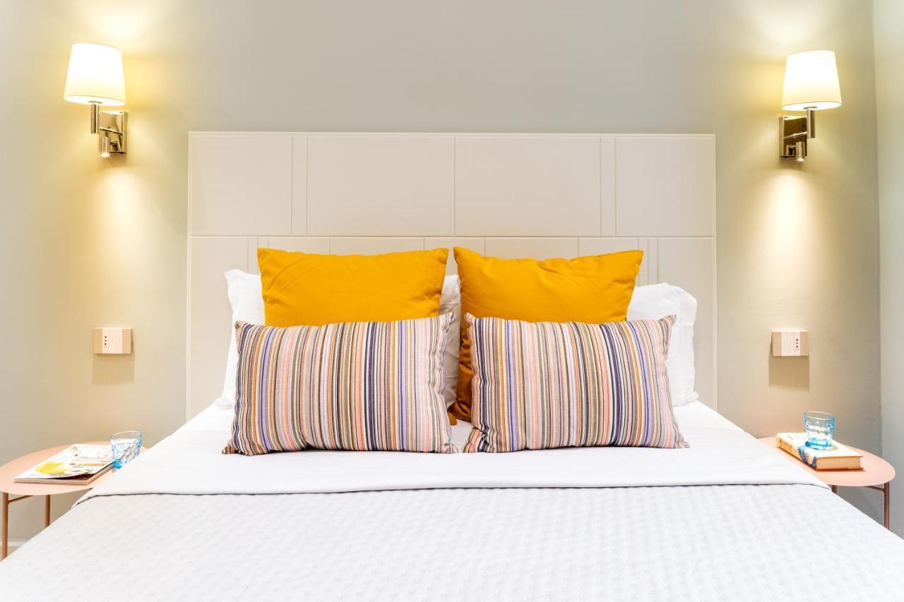 Magnini Rooms Cagliari Luaran gambar