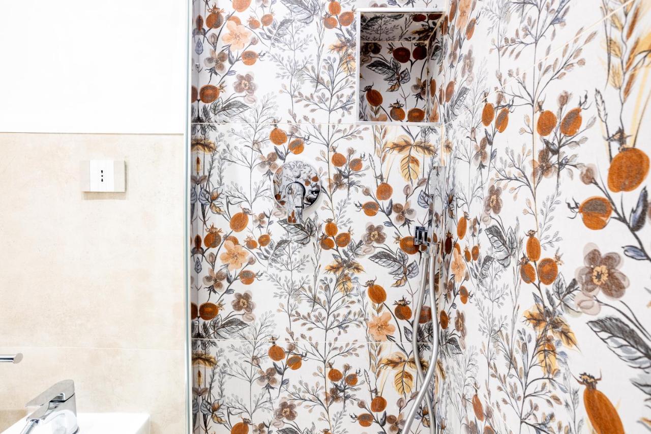 Magnini Rooms Cagliari Luaran gambar