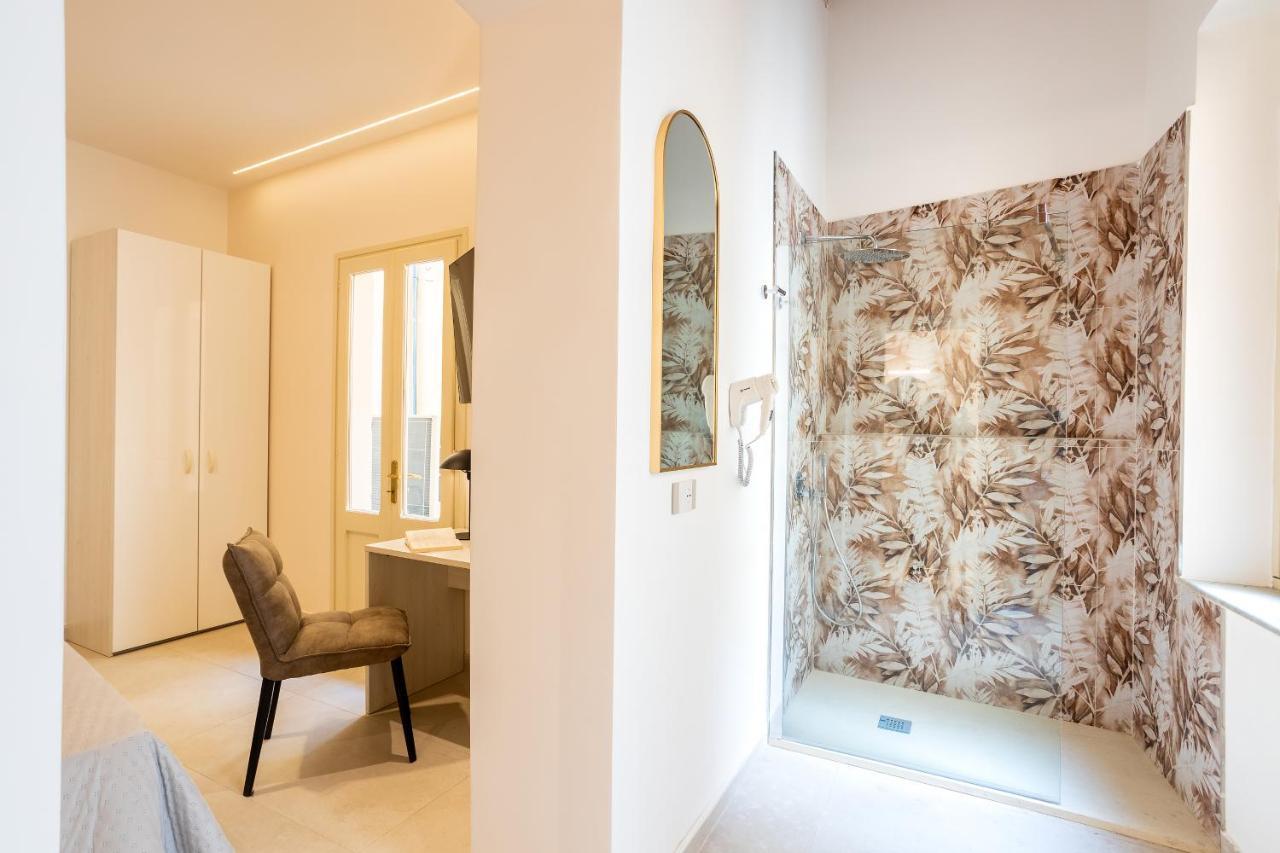 Magnini Rooms Cagliari Luaran gambar