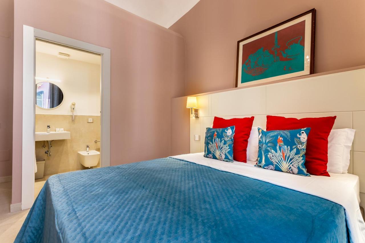 Magnini Rooms Cagliari Luaran gambar