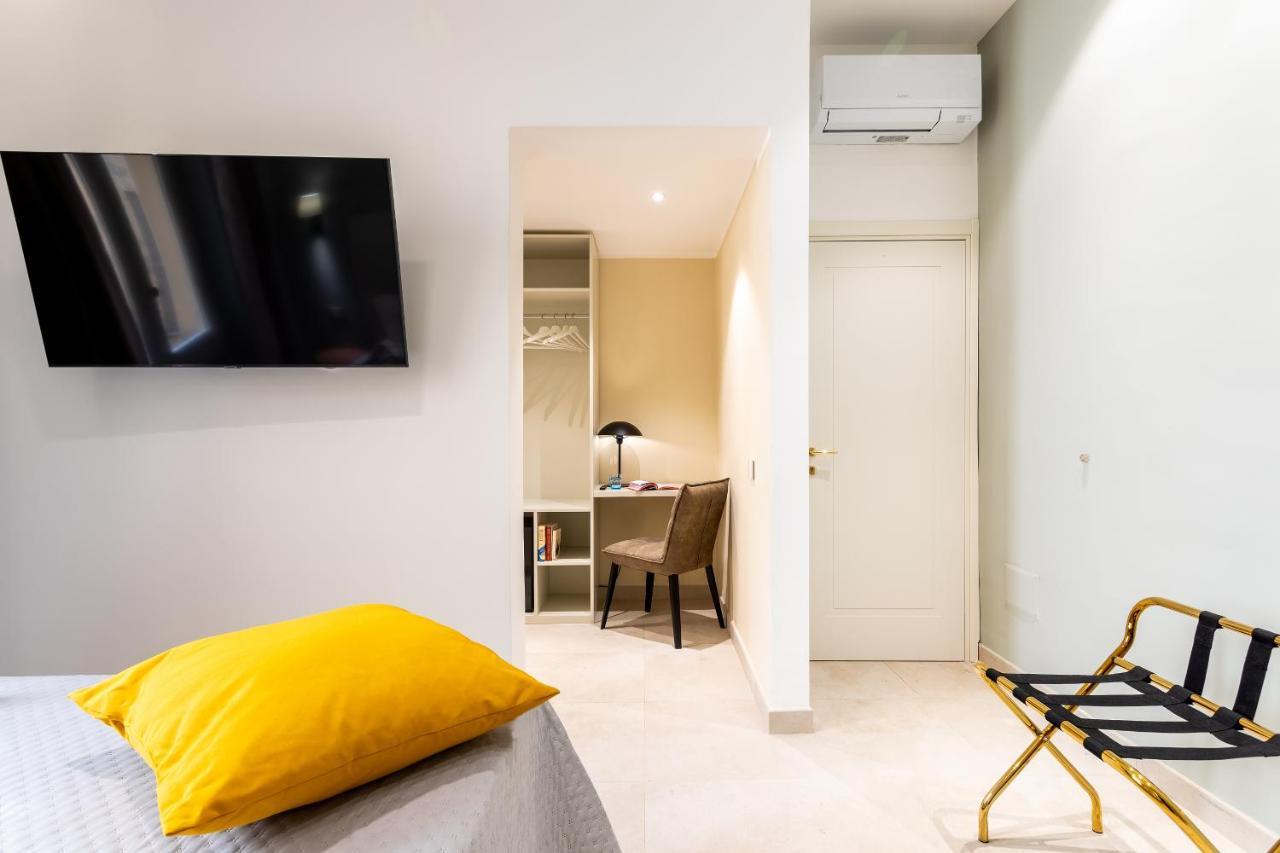 Magnini Rooms Cagliari Luaran gambar