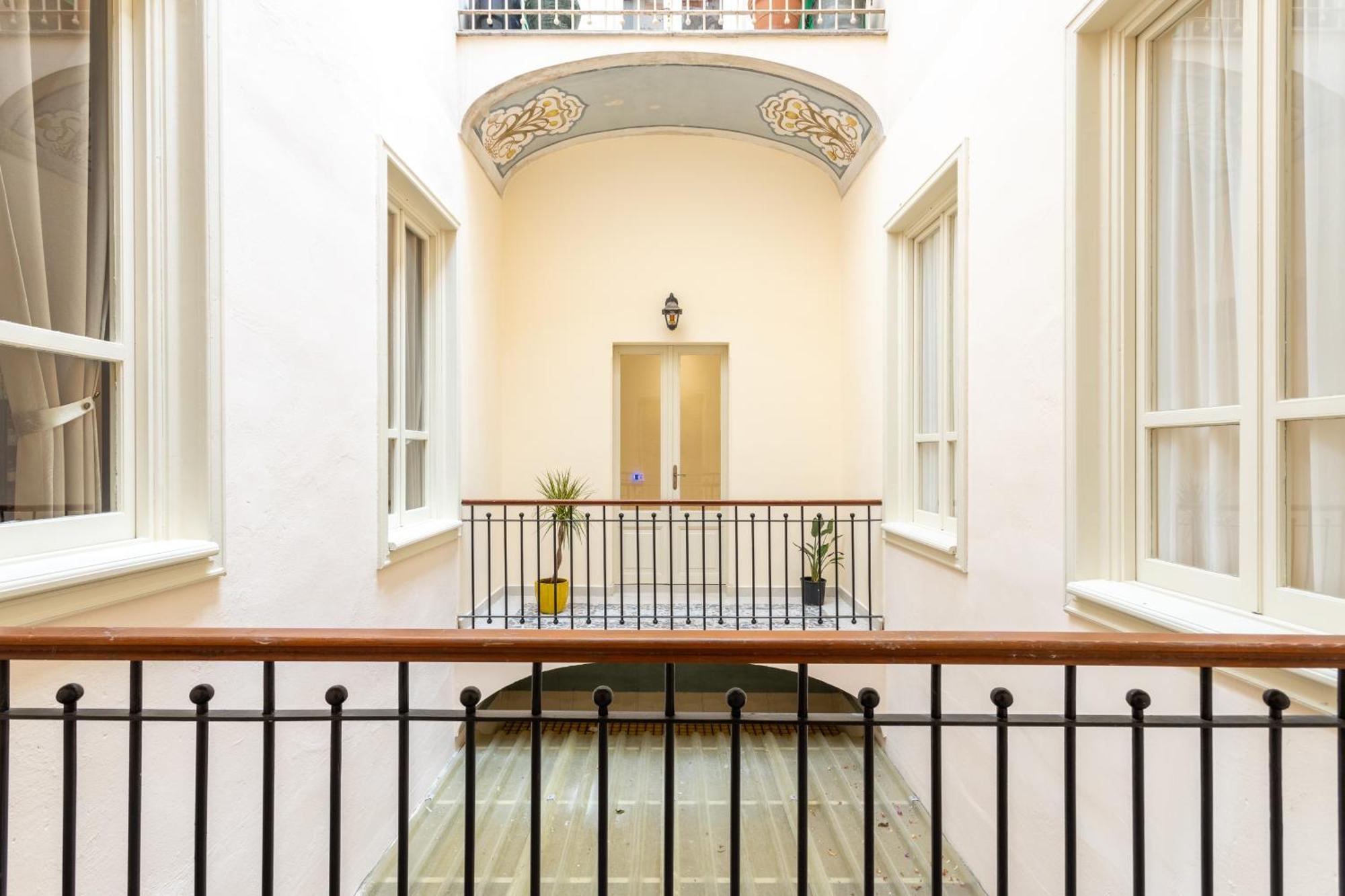 Magnini Rooms Cagliari Luaran gambar