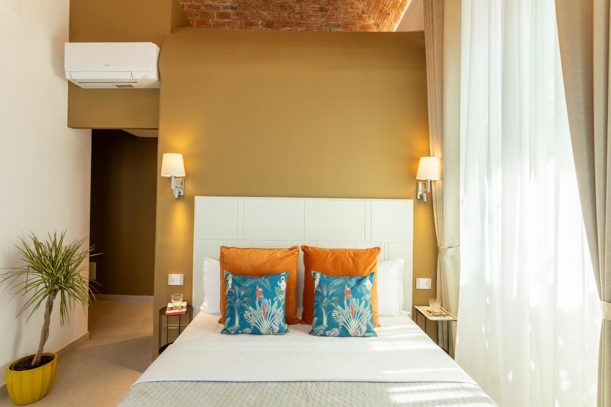 Magnini Rooms Cagliari Luaran gambar