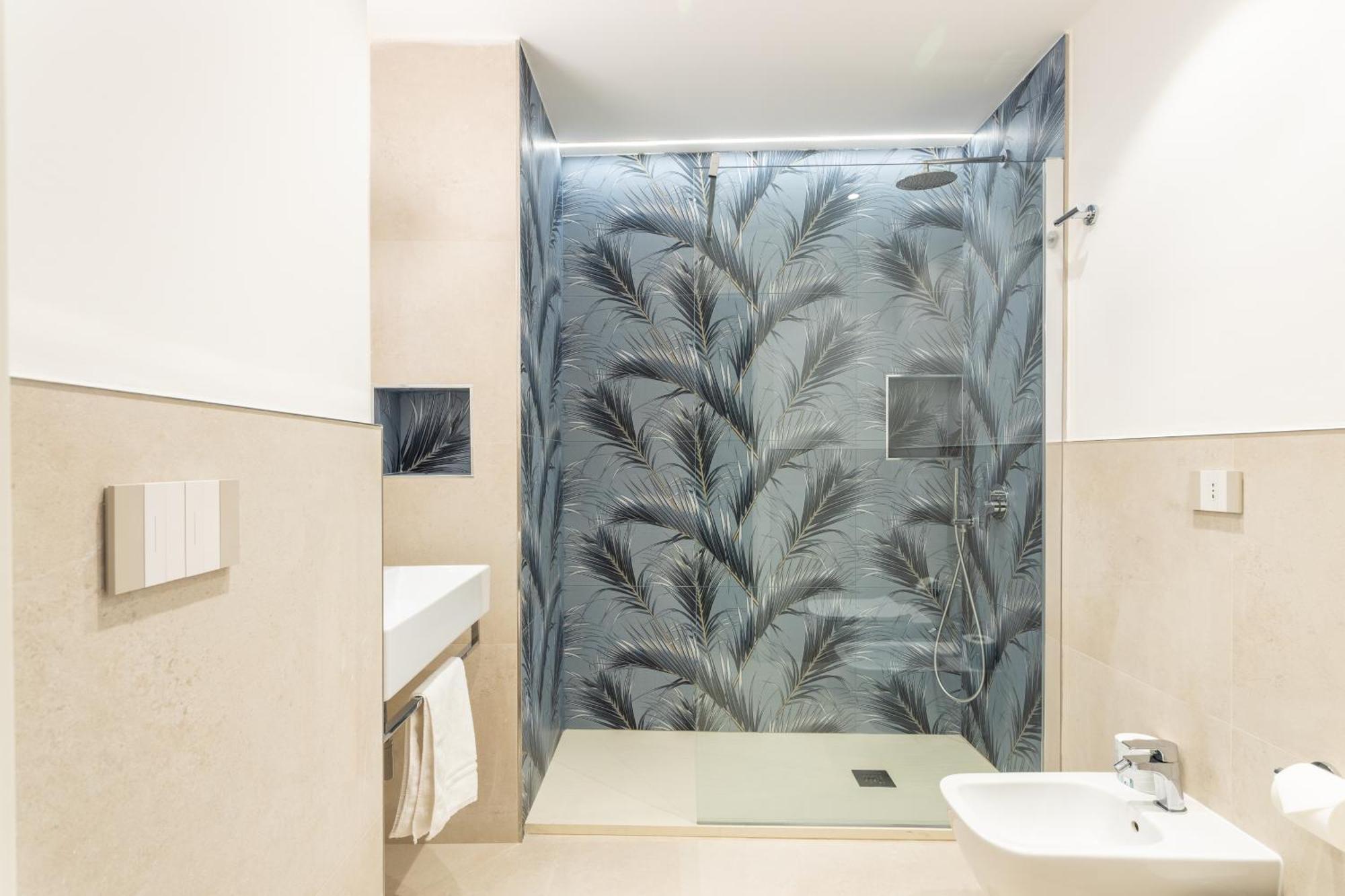 Magnini Rooms Cagliari Luaran gambar
