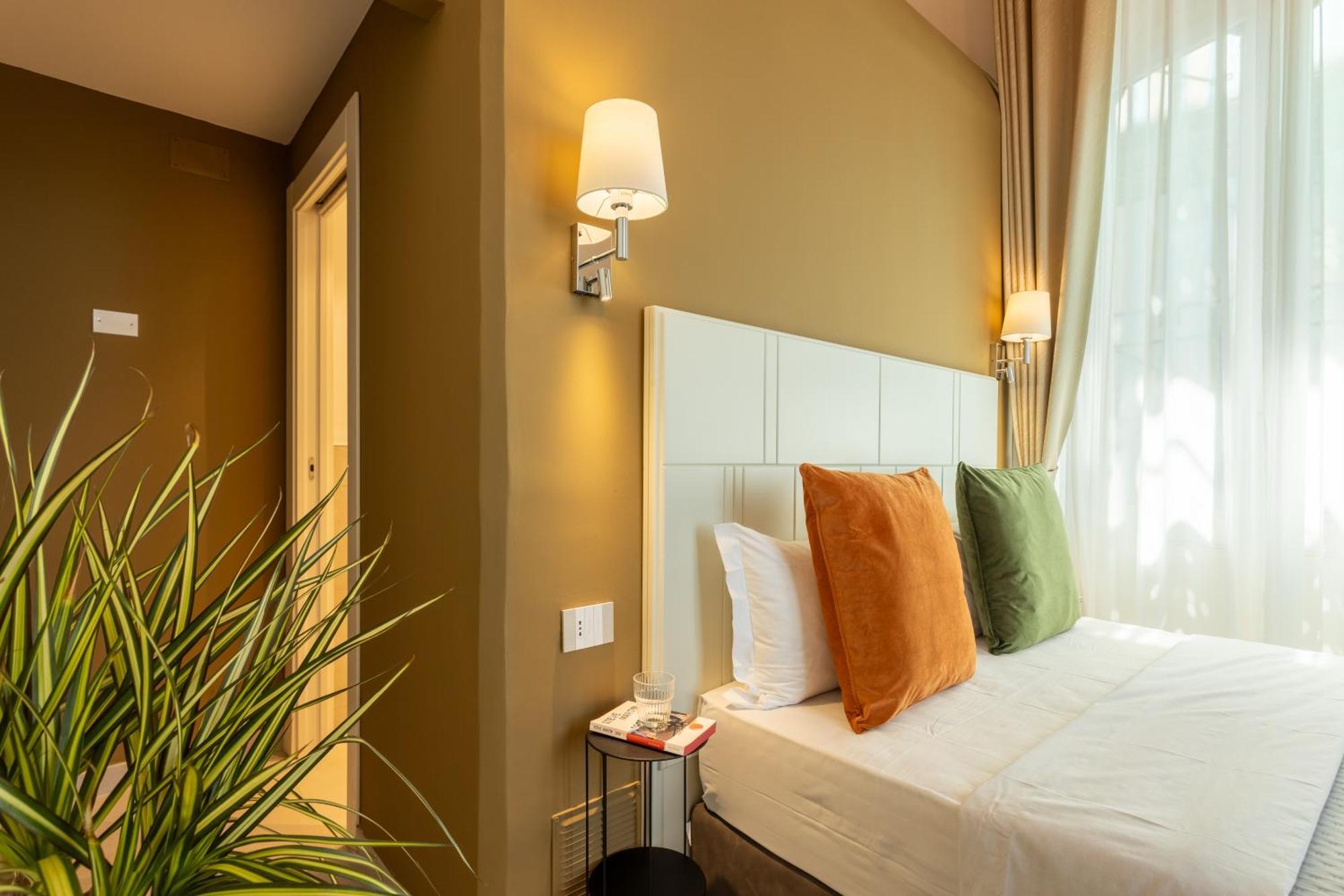 Magnini Rooms Cagliari Luaran gambar