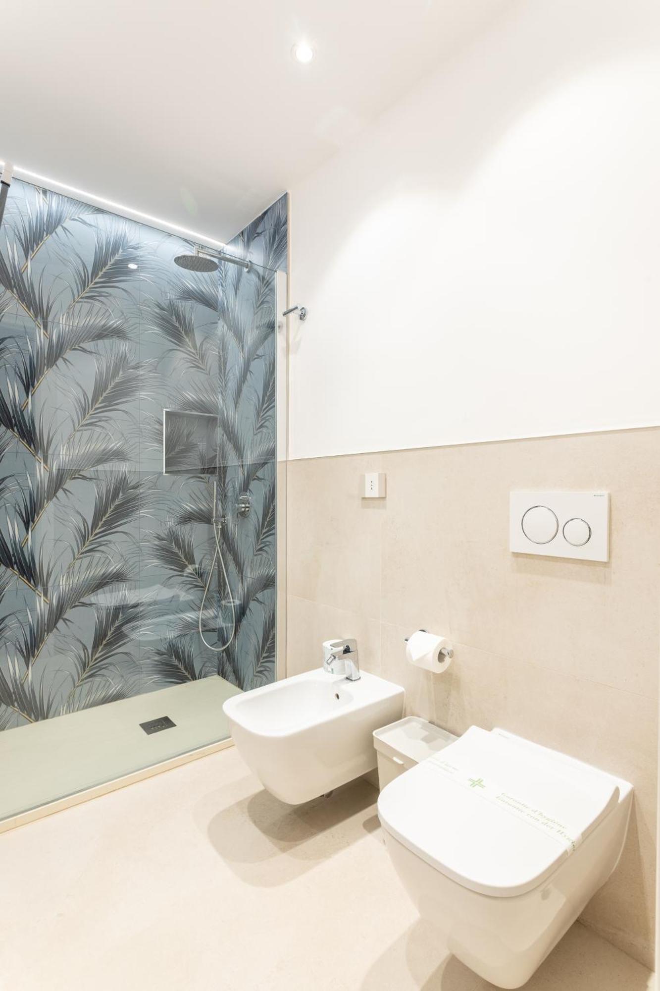 Magnini Rooms Cagliari Luaran gambar