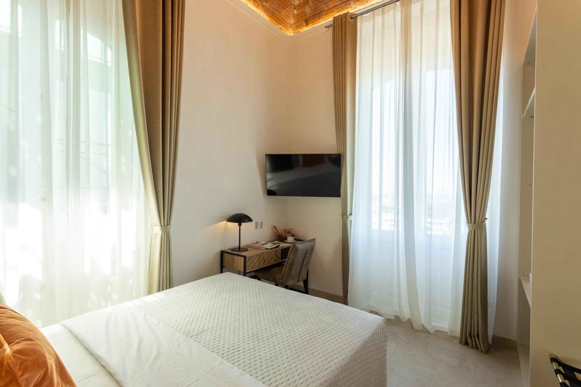 Magnini Rooms Cagliari Luaran gambar