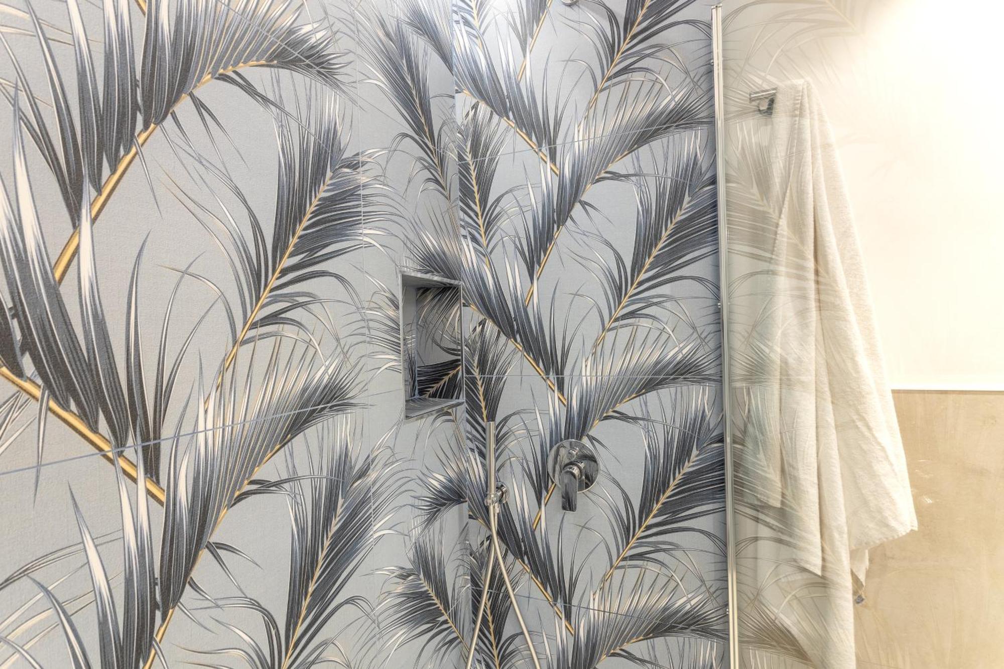 Magnini Rooms Cagliari Luaran gambar
