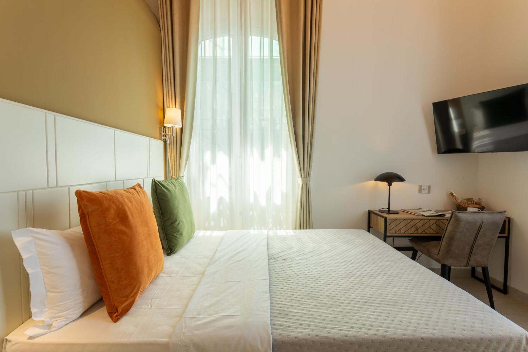 Magnini Rooms Cagliari Luaran gambar