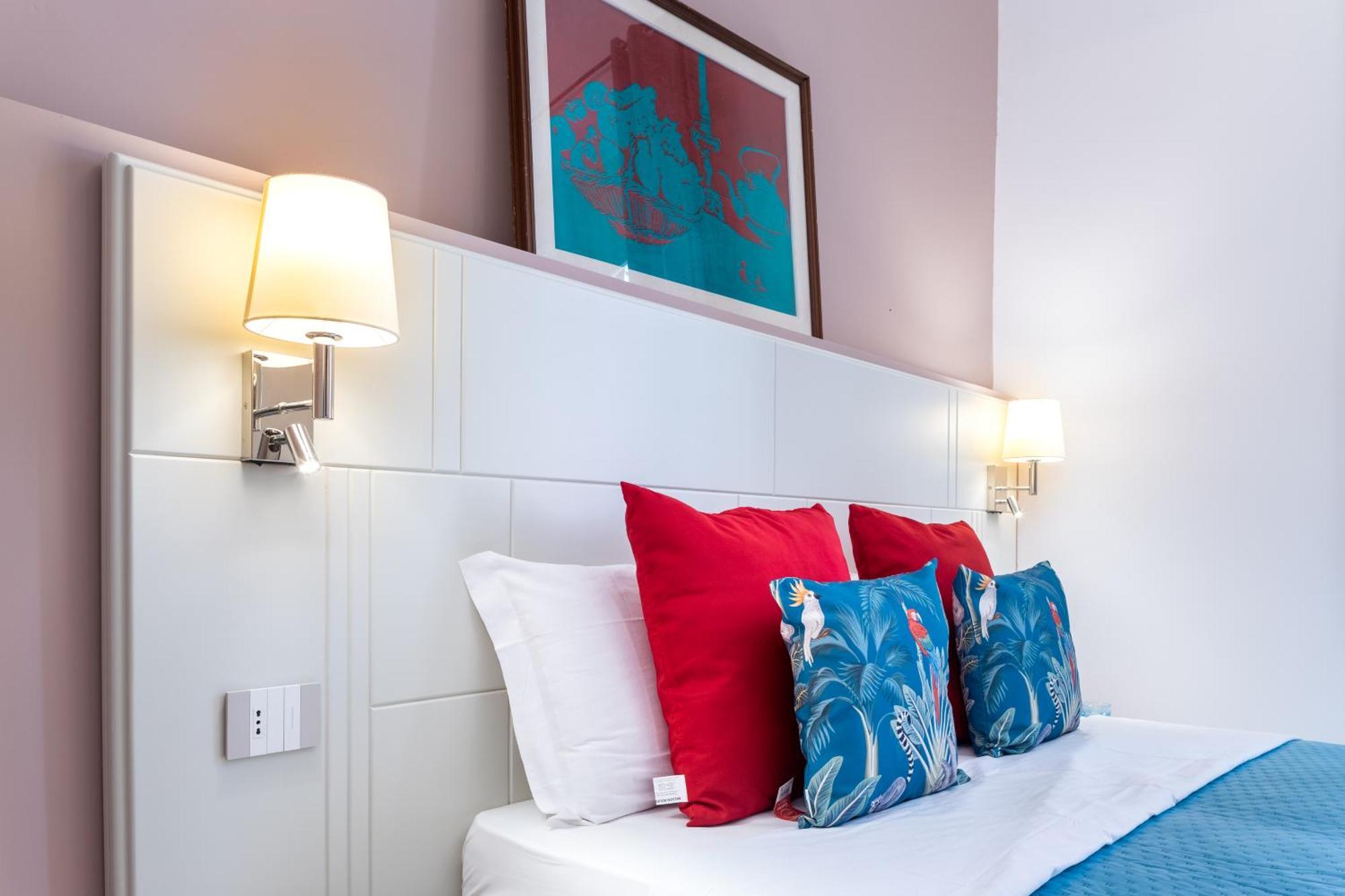 Magnini Rooms Cagliari Luaran gambar