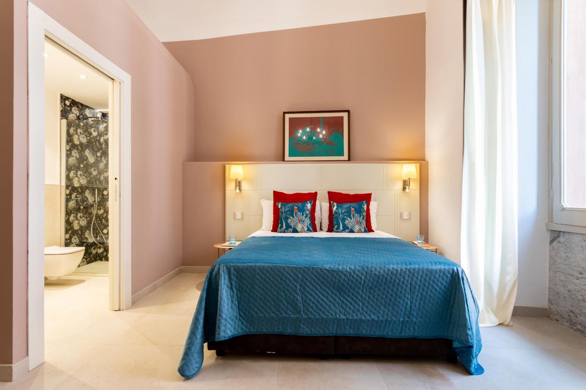 Magnini Rooms Cagliari Luaran gambar
