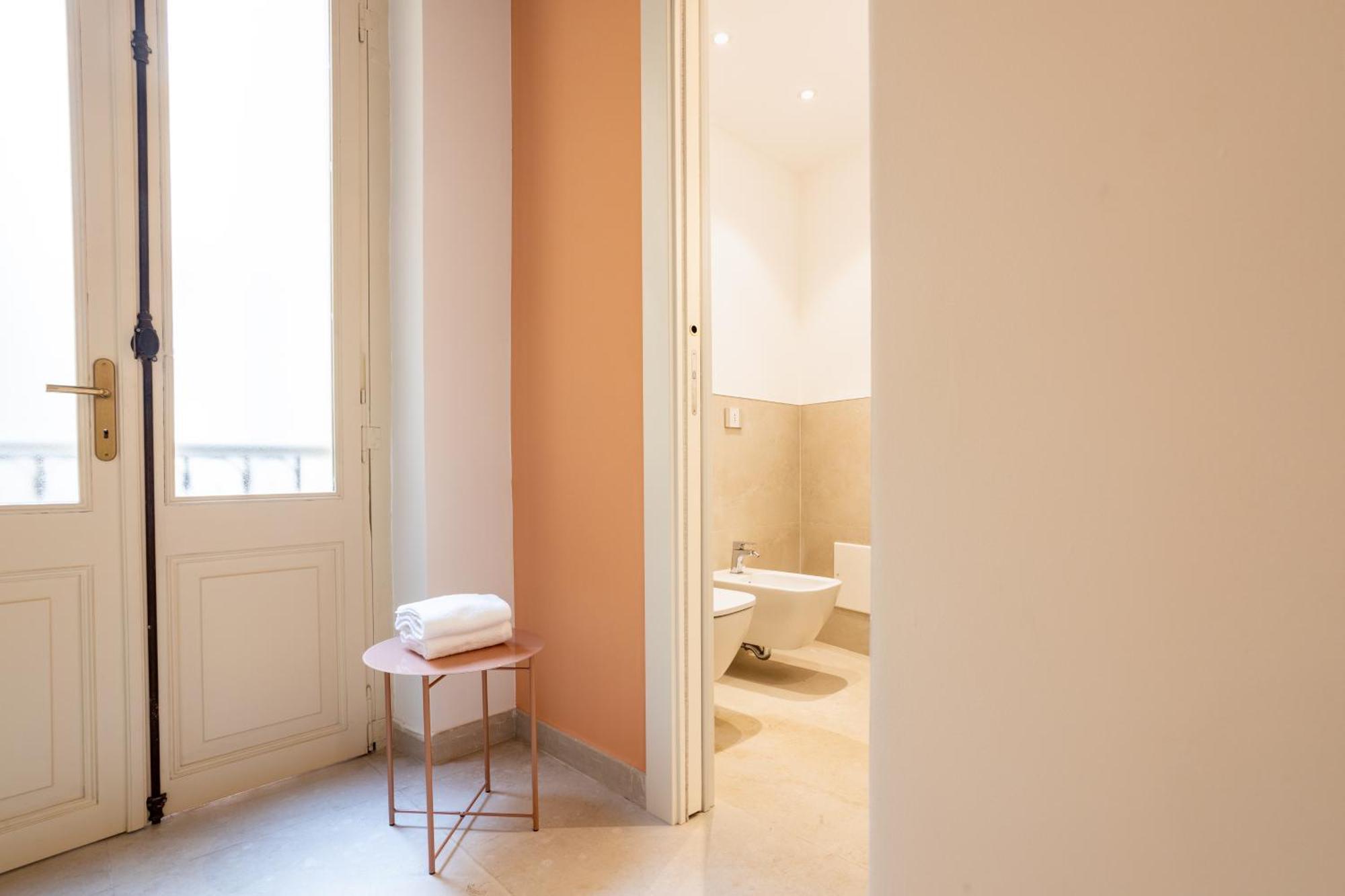 Magnini Rooms Cagliari Luaran gambar