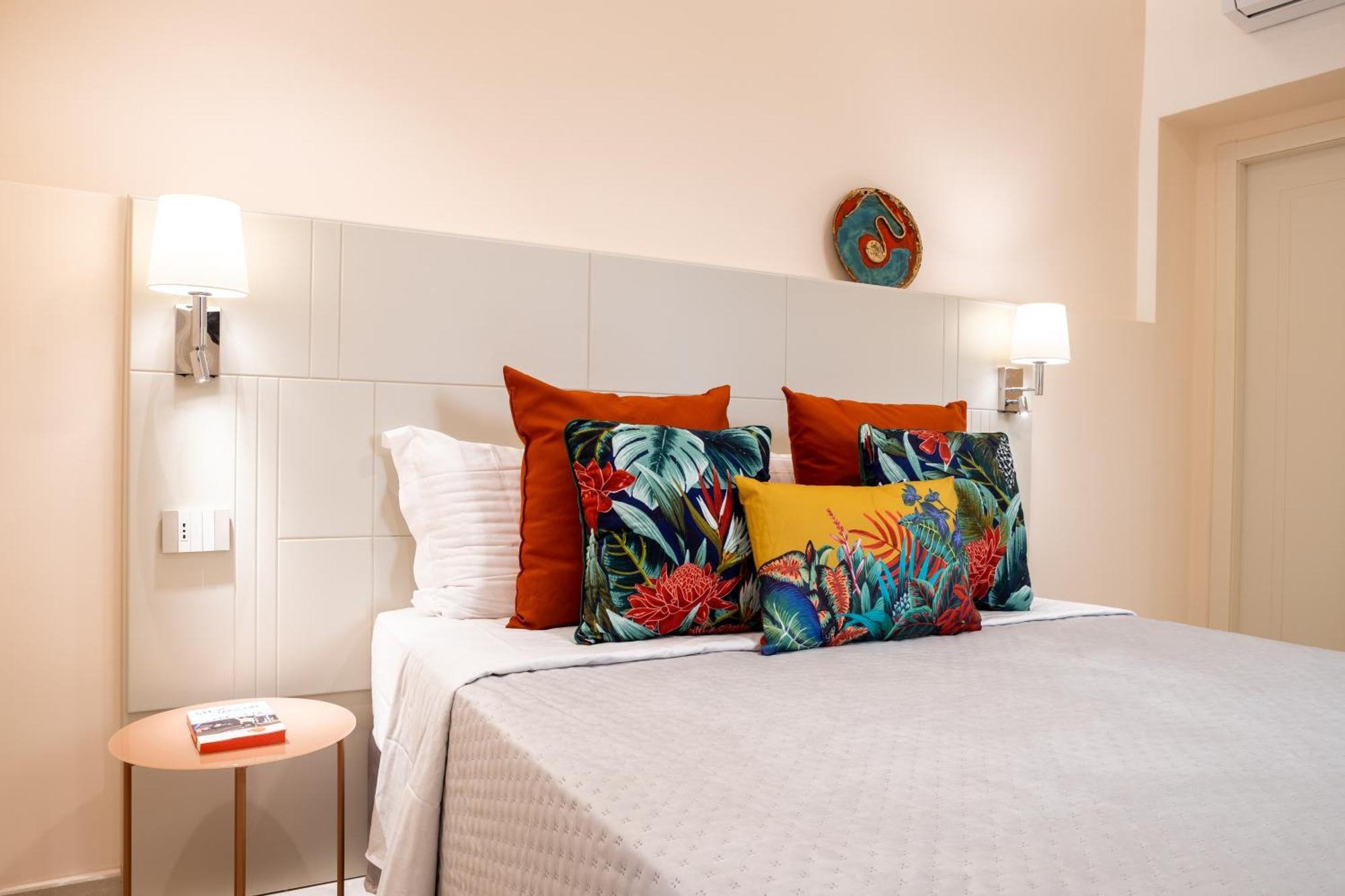 Magnini Rooms Cagliari Luaran gambar