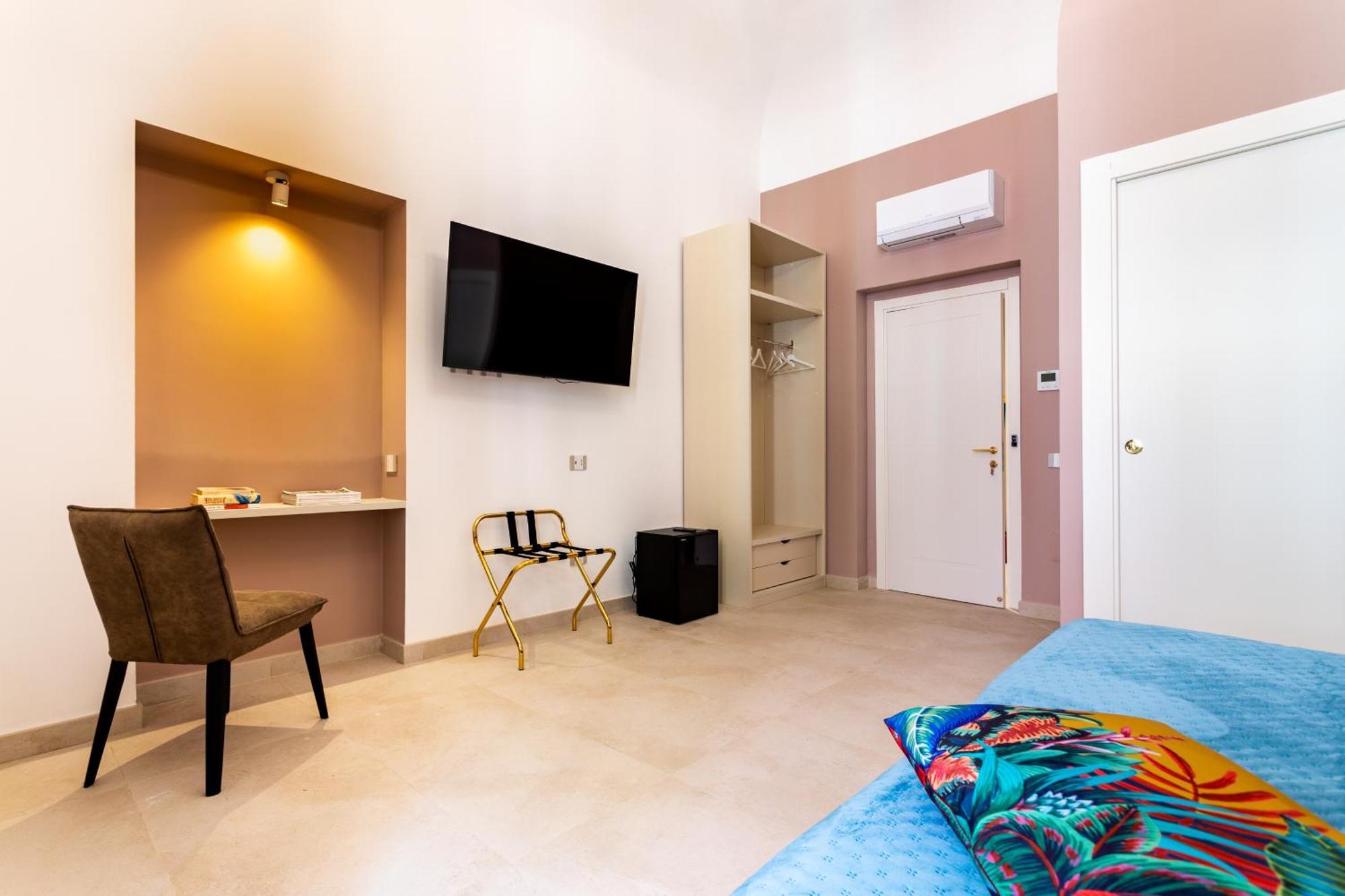 Magnini Rooms Cagliari Luaran gambar