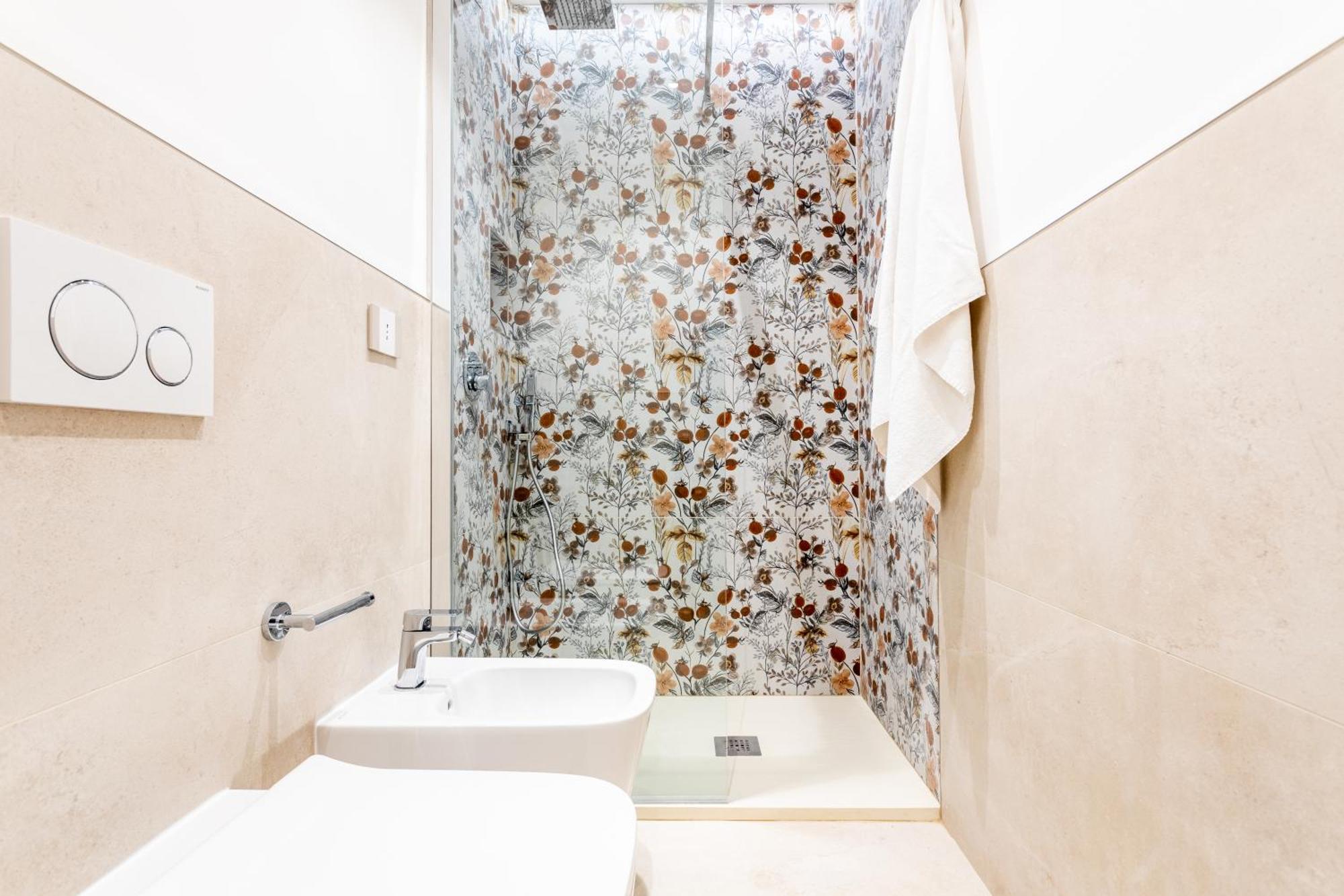 Magnini Rooms Cagliari Luaran gambar