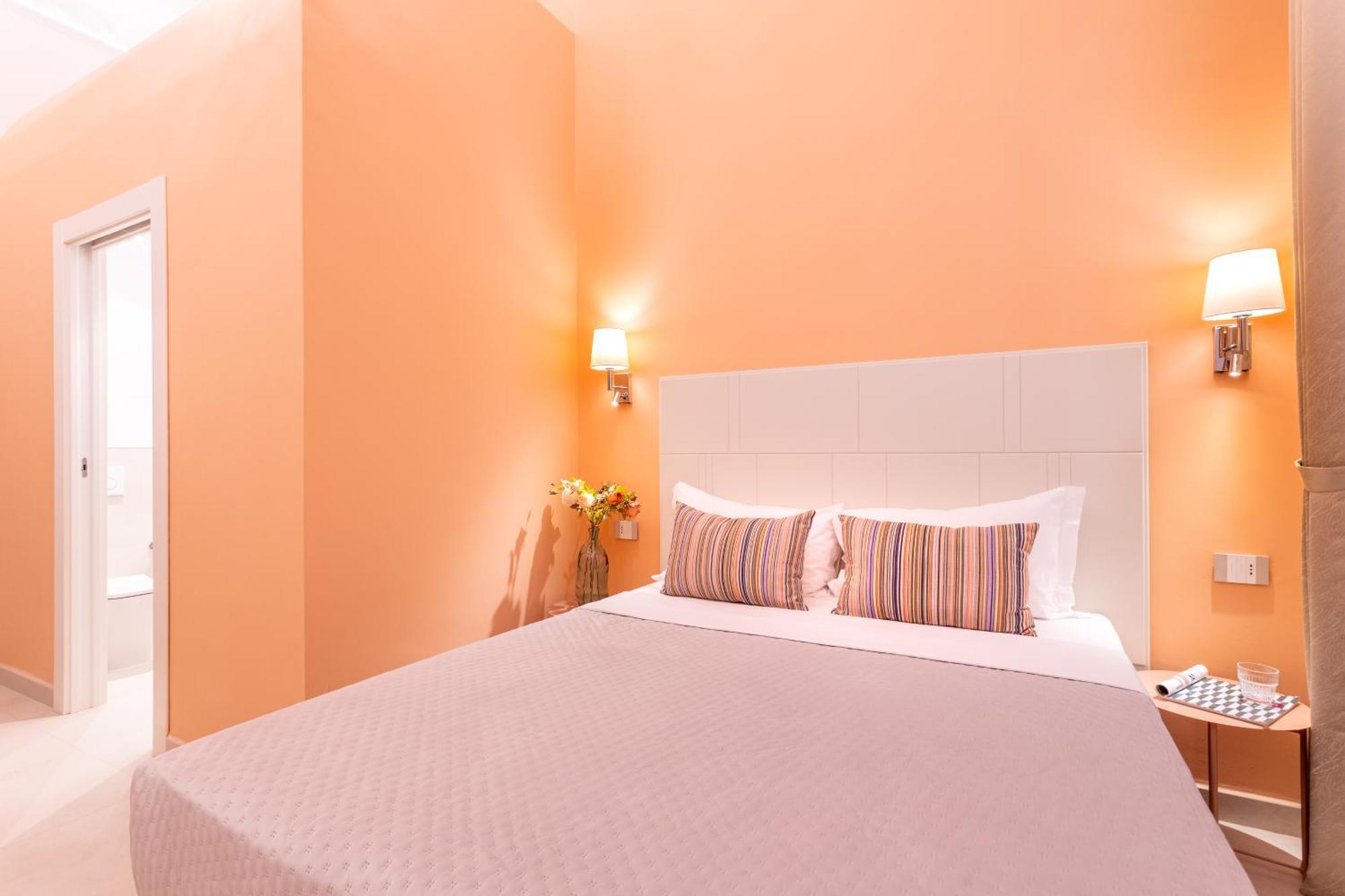 Magnini Rooms Cagliari Luaran gambar