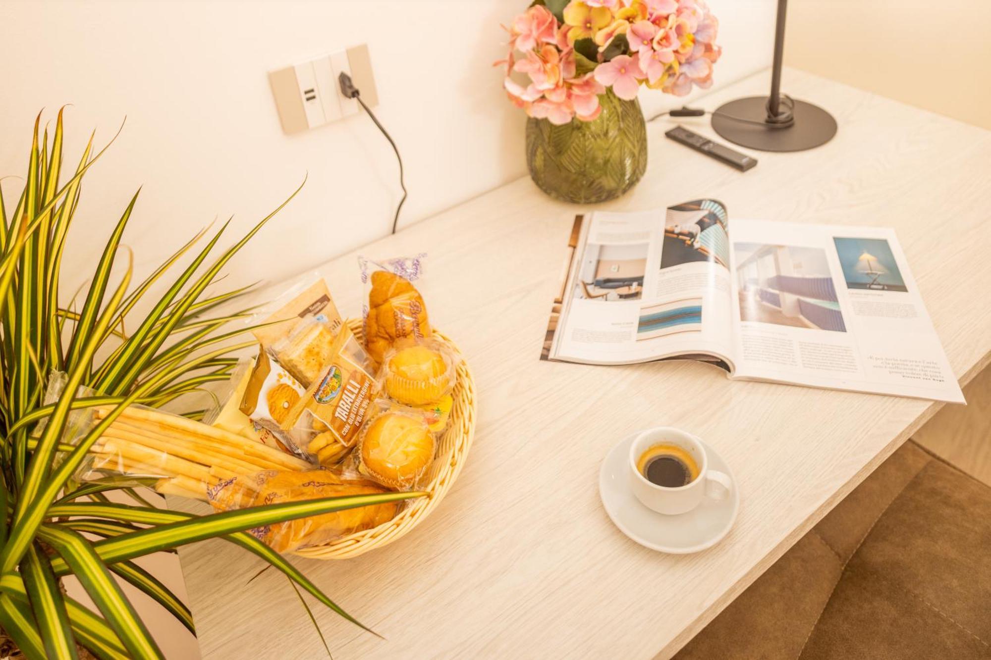 Magnini Rooms Cagliari Luaran gambar