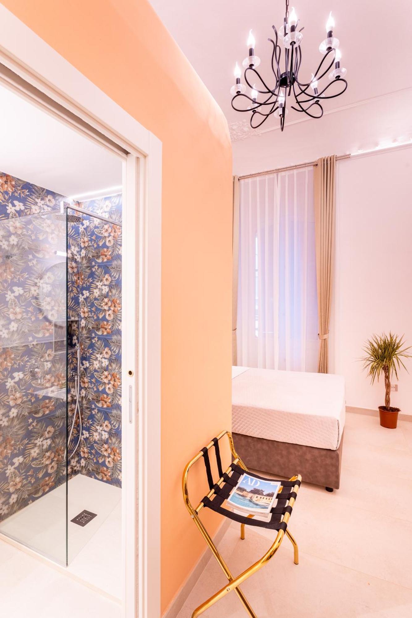 Magnini Rooms Cagliari Luaran gambar