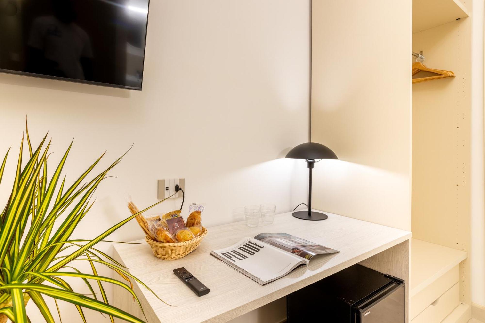 Magnini Rooms Cagliari Luaran gambar