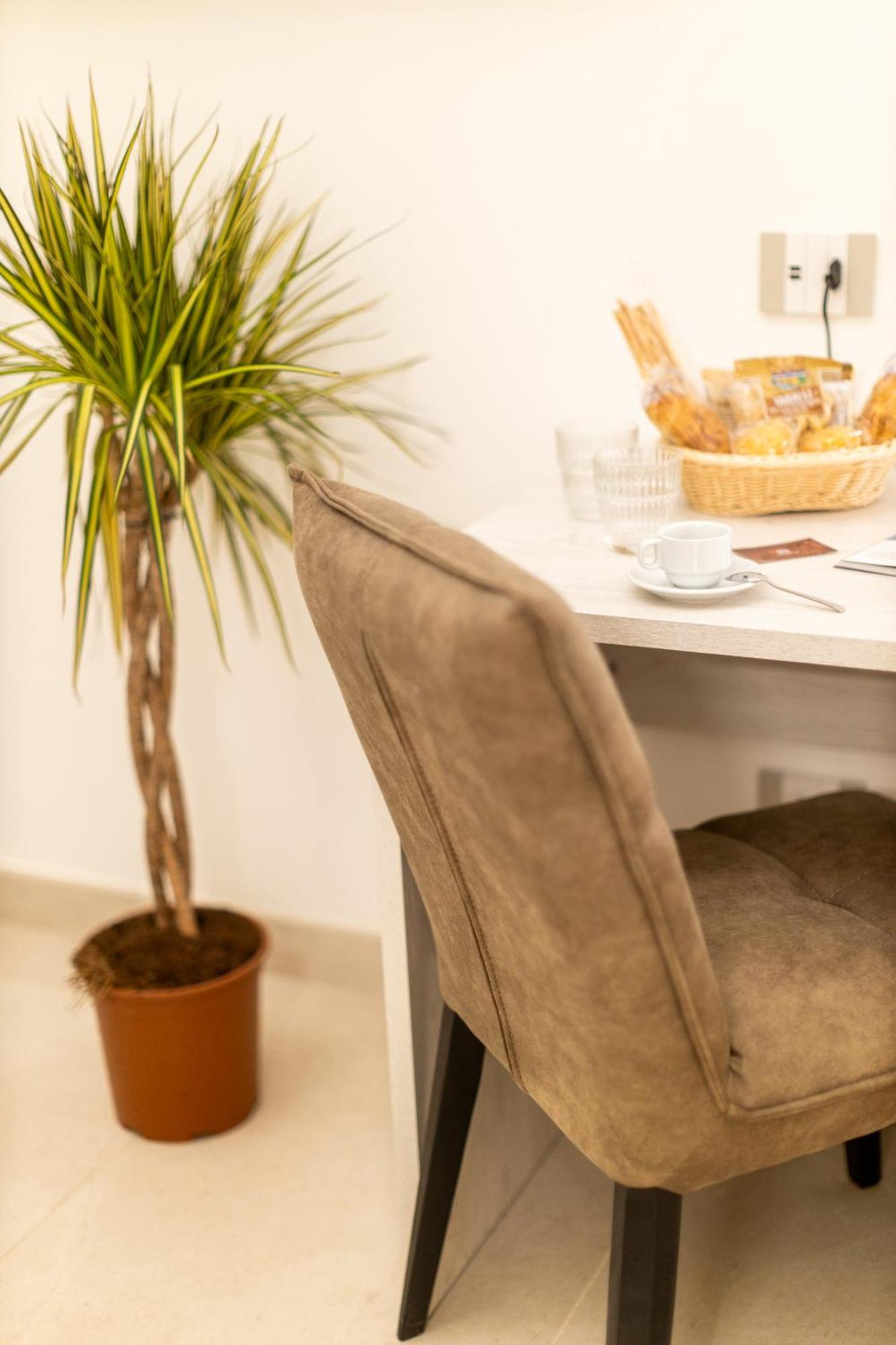 Magnini Rooms Cagliari Luaran gambar