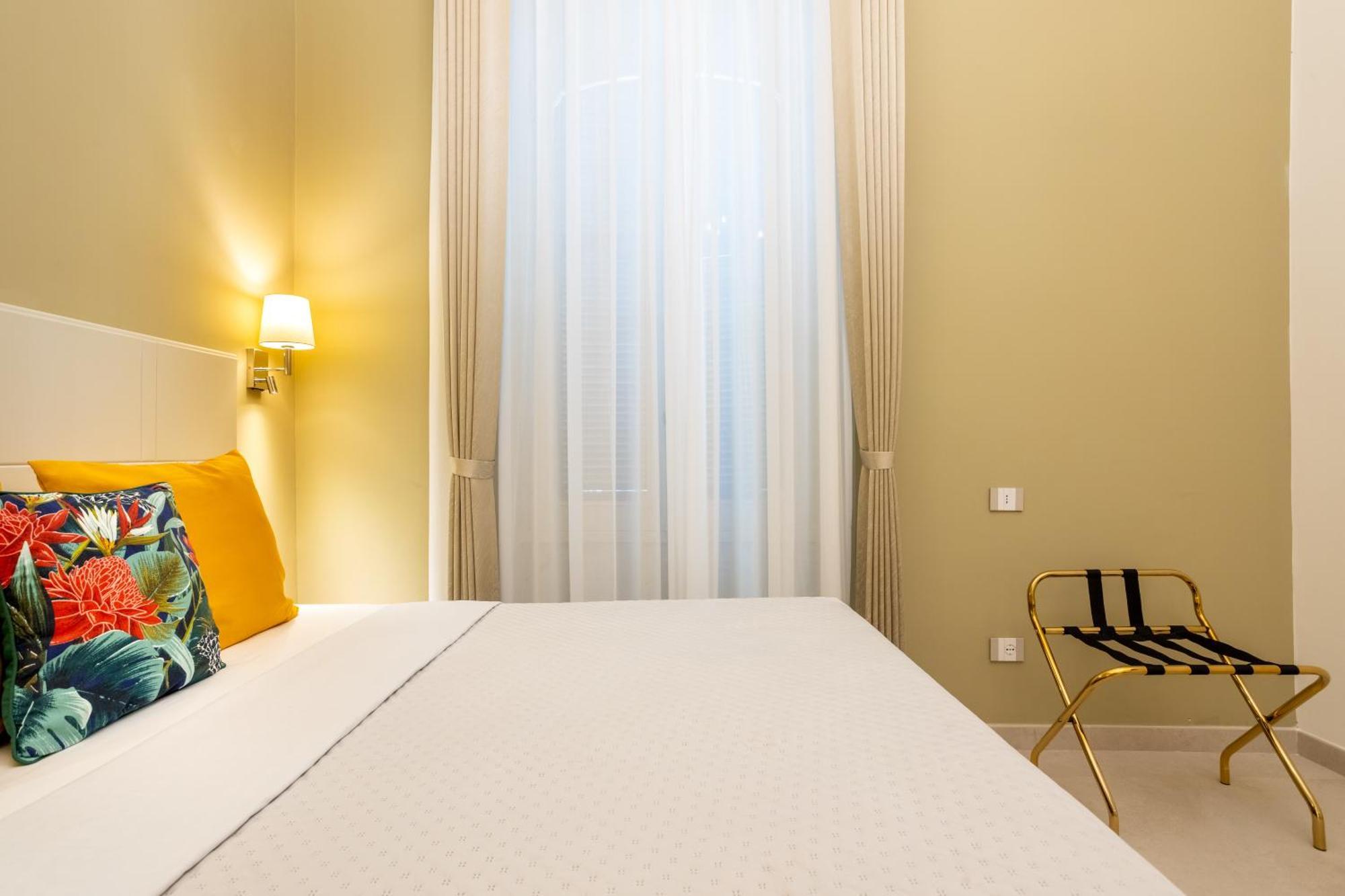 Magnini Rooms Cagliari Luaran gambar