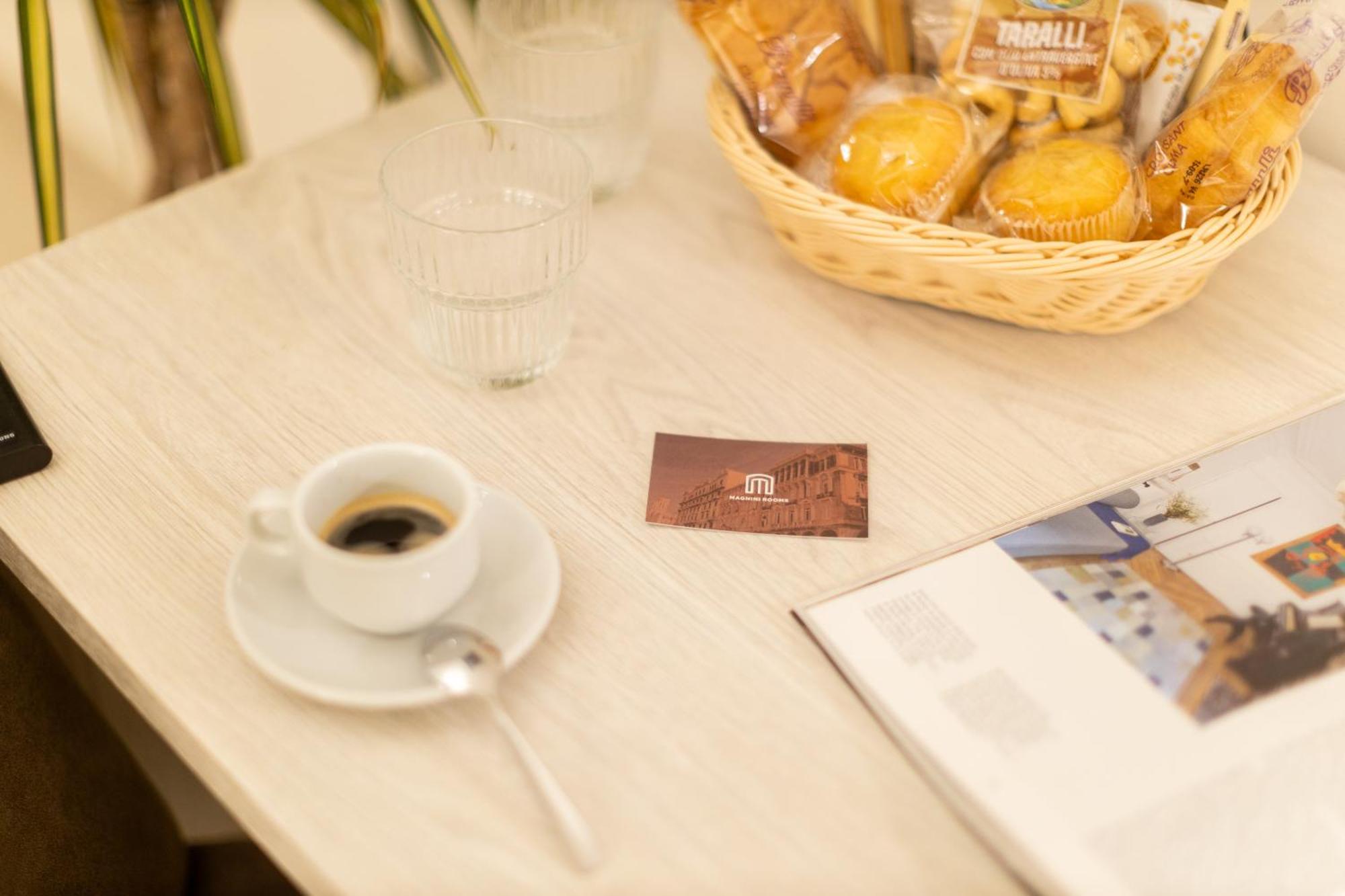 Magnini Rooms Cagliari Luaran gambar