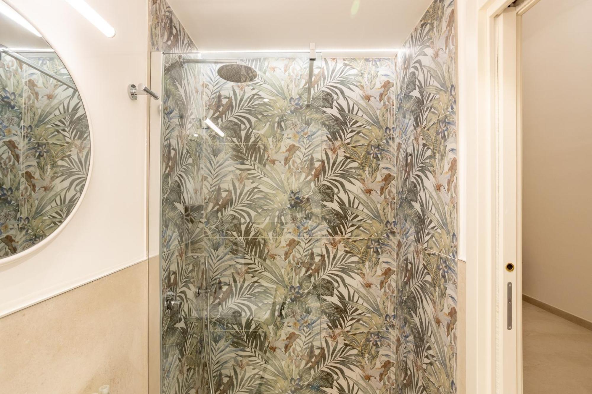 Magnini Rooms Cagliari Luaran gambar
