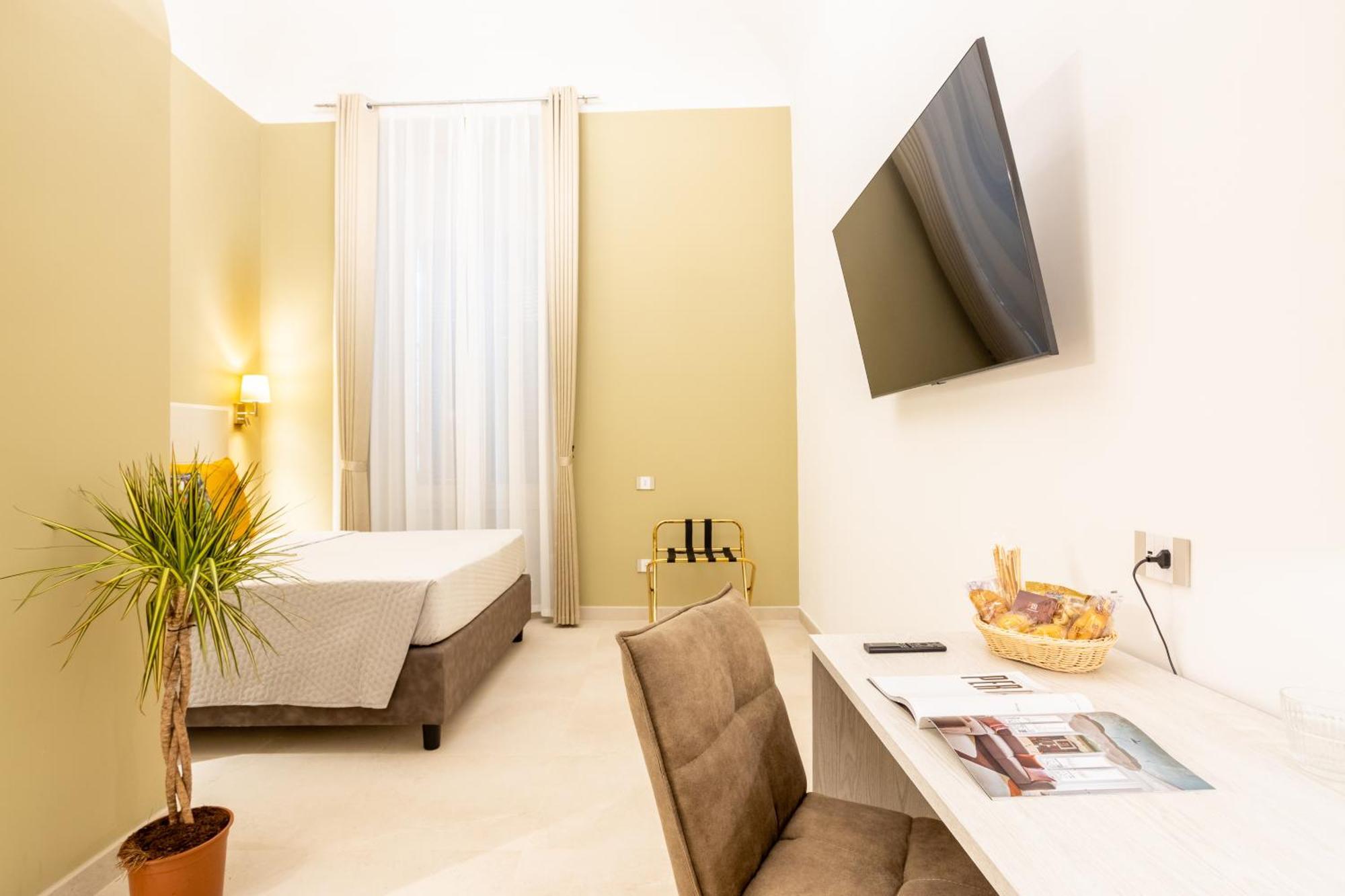 Magnini Rooms Cagliari Luaran gambar