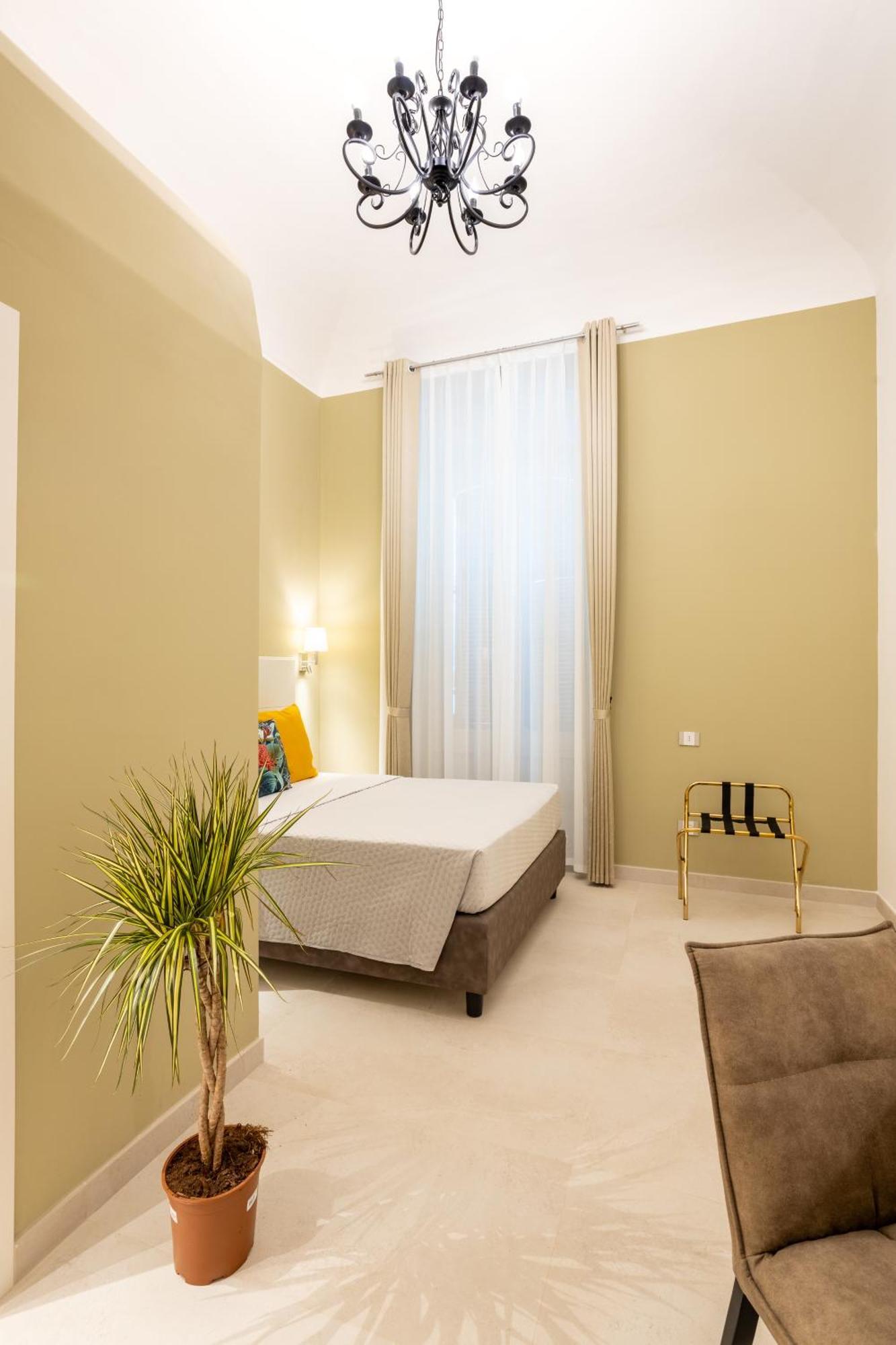 Magnini Rooms Cagliari Luaran gambar