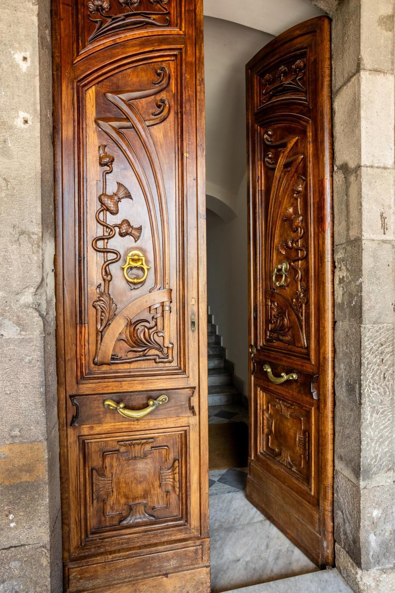 Magnini Rooms Cagliari Luaran gambar