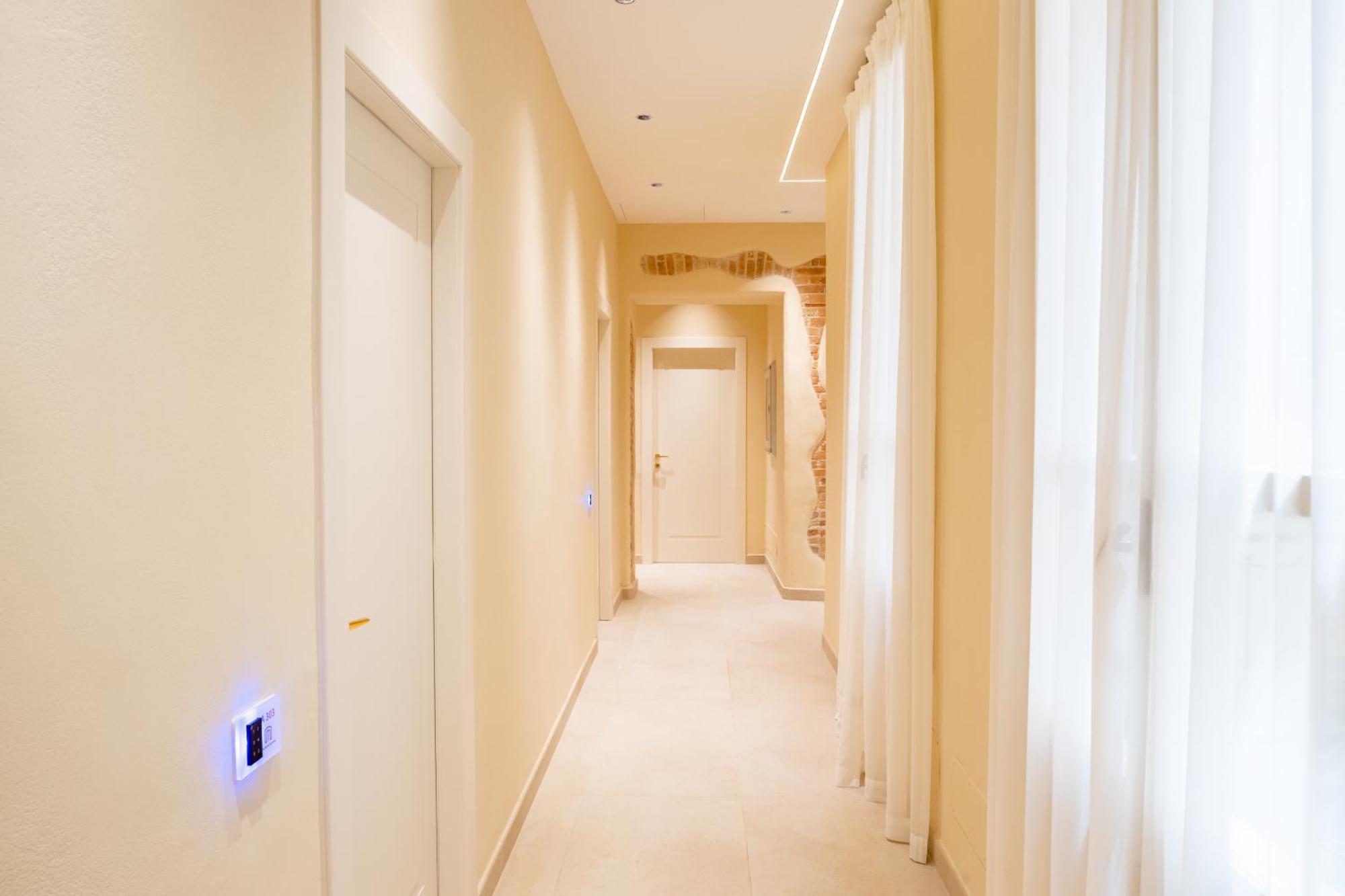 Magnini Rooms Cagliari Luaran gambar
