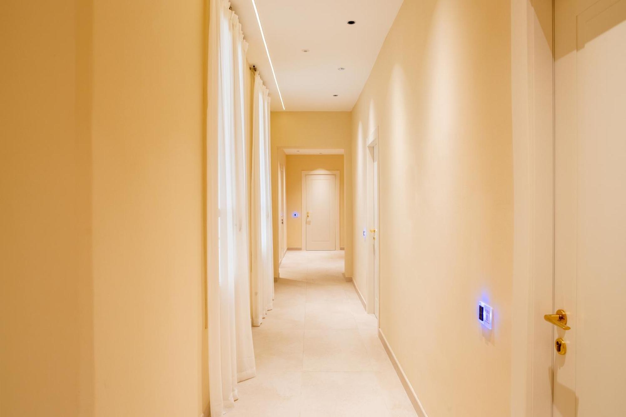 Magnini Rooms Cagliari Luaran gambar
