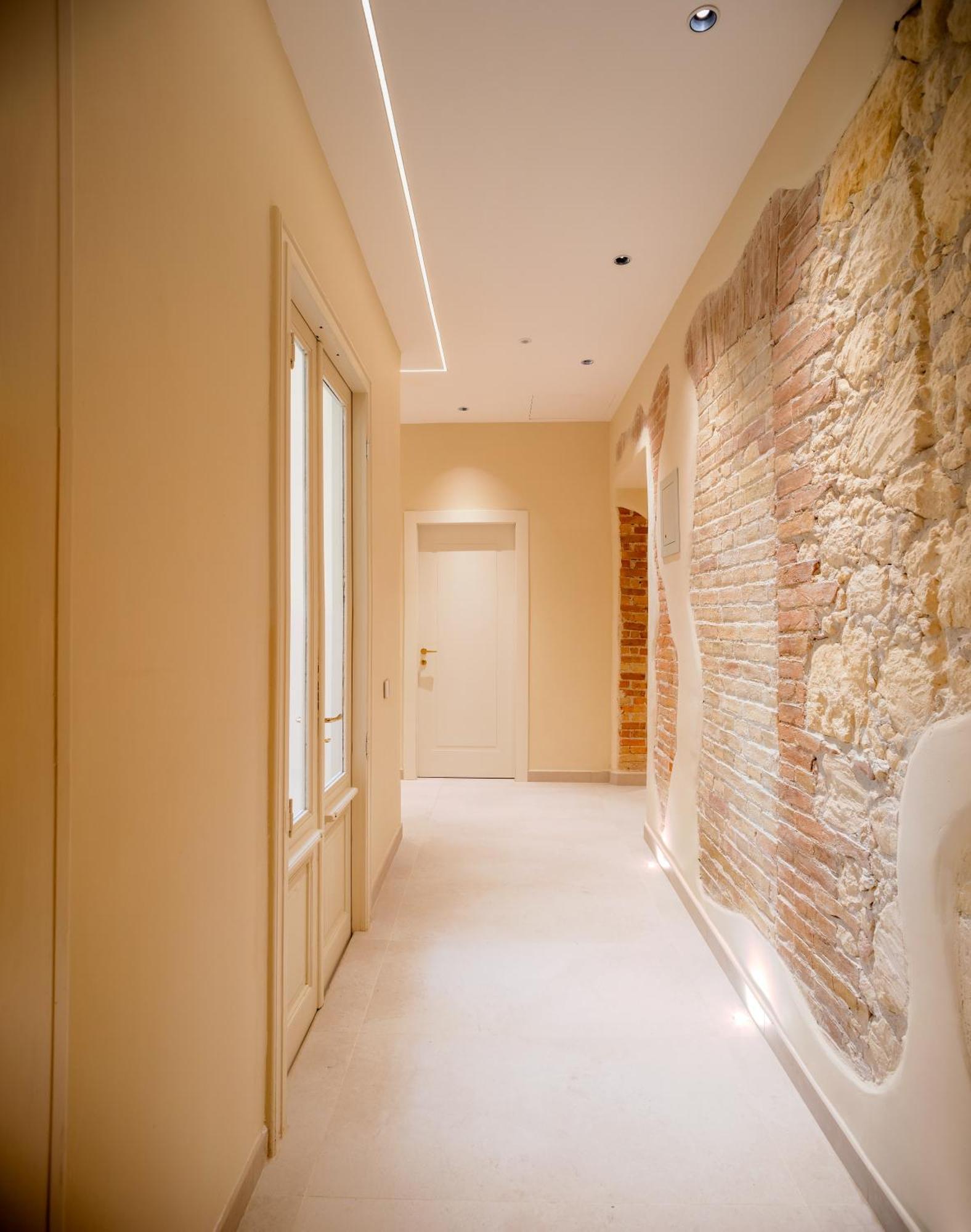Magnini Rooms Cagliari Luaran gambar