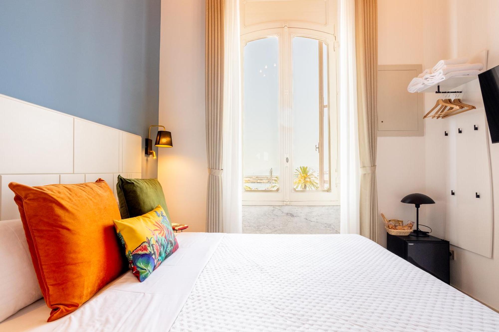 Magnini Rooms Cagliari Luaran gambar
