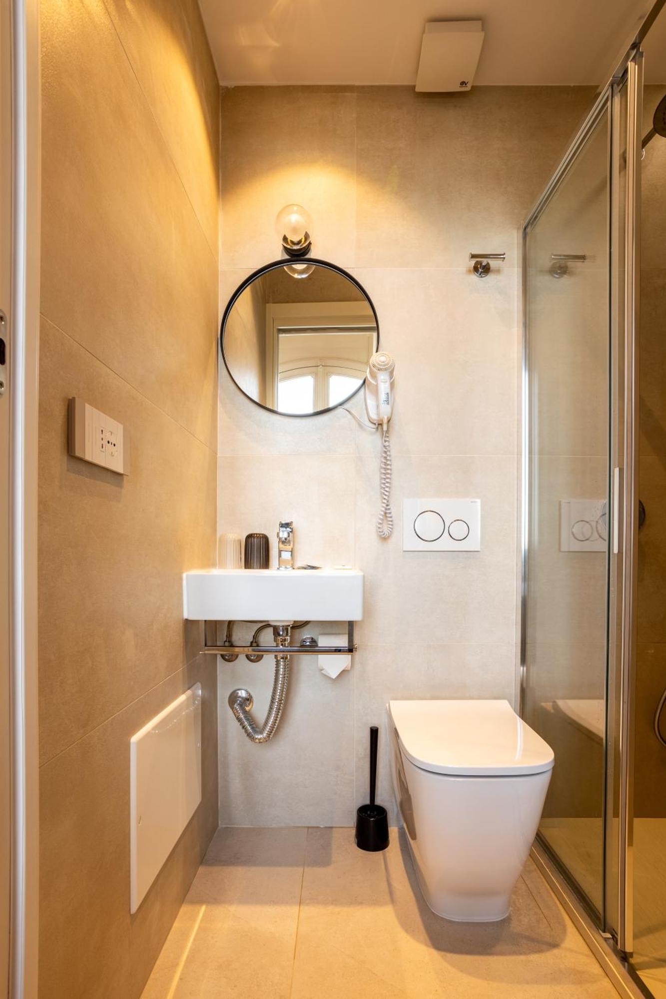 Magnini Rooms Cagliari Luaran gambar