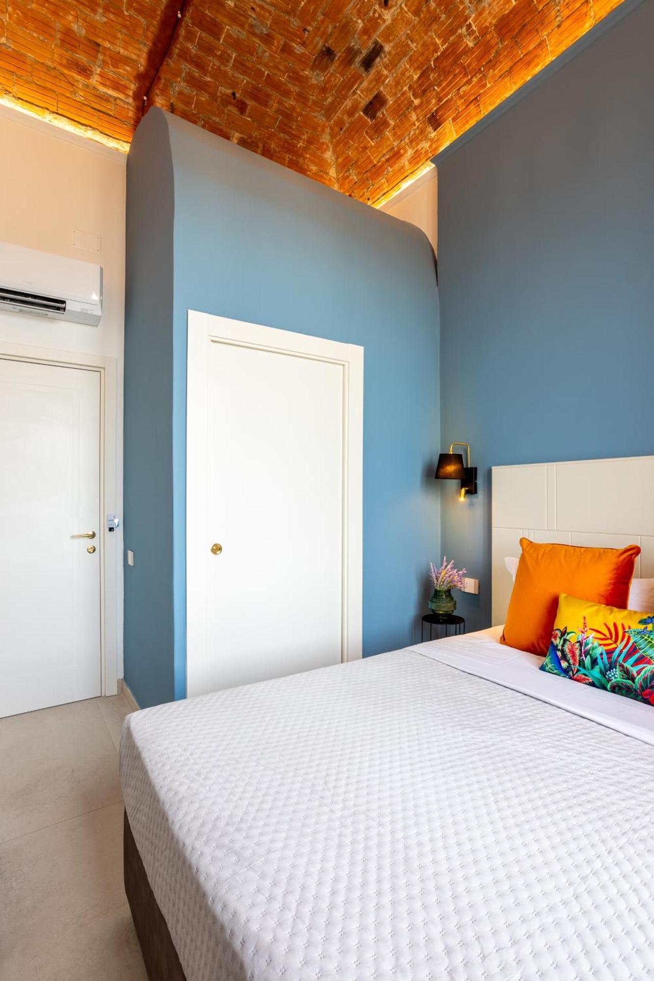 Magnini Rooms Cagliari Luaran gambar