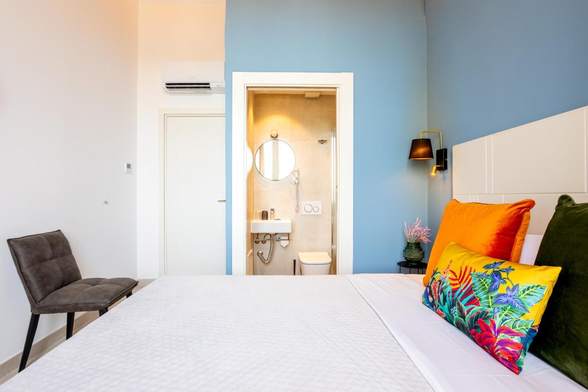 Magnini Rooms Cagliari Luaran gambar